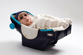 Las criaturas de Patricia Piccinini Patriciaa