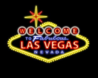 Vegas baby!!! LasVegasSign