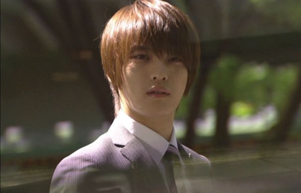 [Tổng hợp] JaeJoong - Sunao Ni Narenakute Movie 55367980201006100921352181100938262_015