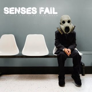 ¬____________________¬ SensesFail-LifeIsNotAWaitingRoom