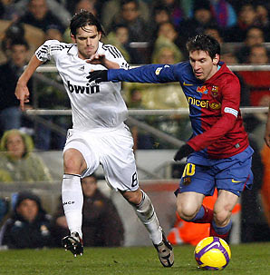 Messi Lionel-messi