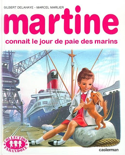 Martine Marine