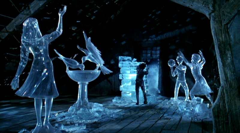 L'univers de Tim Burton Edward_scissorhands15