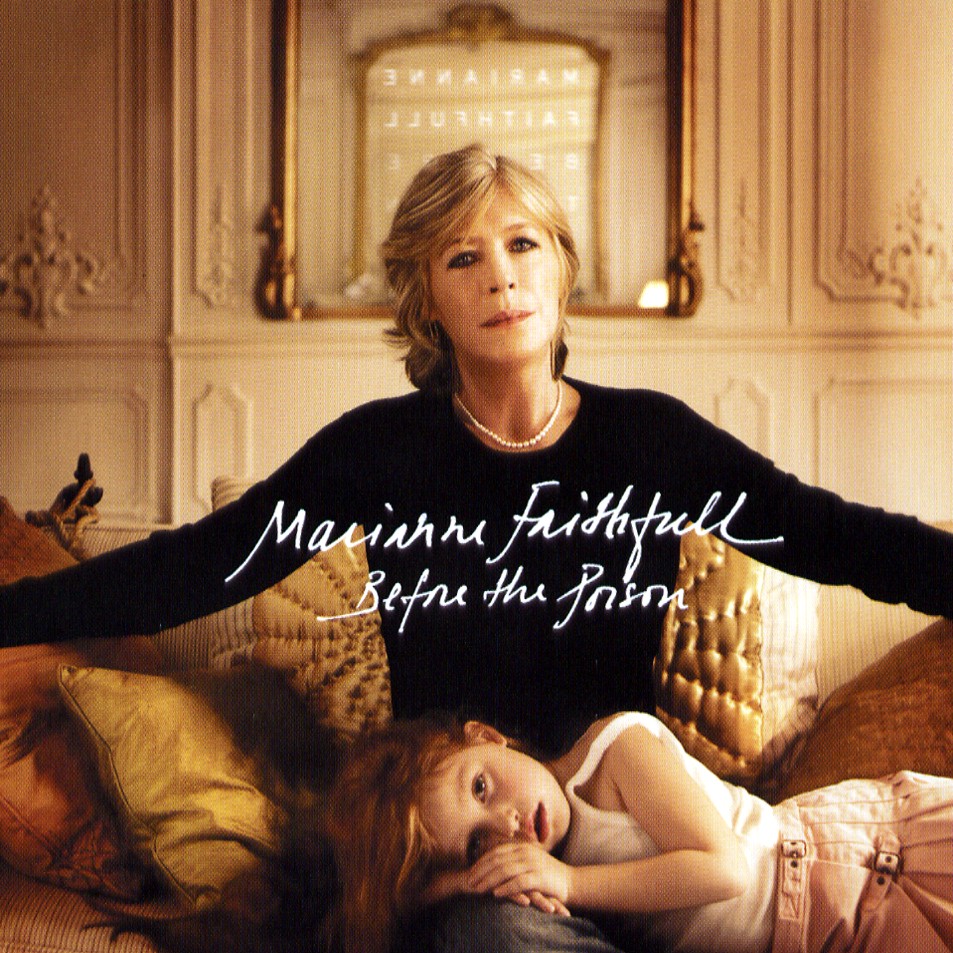 ¿Qué Estás Escuchando? - Página 29 Marianne%2BFaithfull%2B-%2BBefore%2Bthe%2BPoison%2B%28Front%29