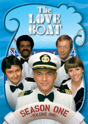 Loja de Barcos Love-boat