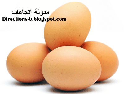 أطعمة تفيد المخ‏ Eggs