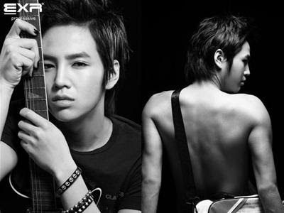 معلومات عن الممثل كووري Jang Geun Suk وصوور Jgs1