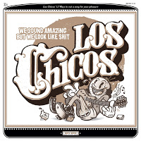 A la venta los discos de LOS CHICOS y de DISCIPULOS DE DIONISOS LosChicos_front