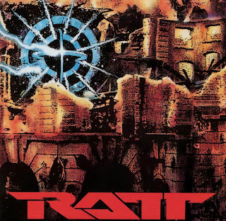 Ratt Ratt_-_Detonator-front