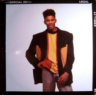 Best Album 1990 Round 1: Let The Rhythm Hit 'Em vs. Legal (B) Special_Ed_-_Legal