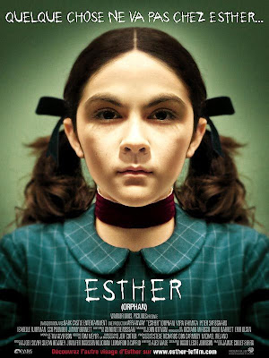 [Film] Esther Esther