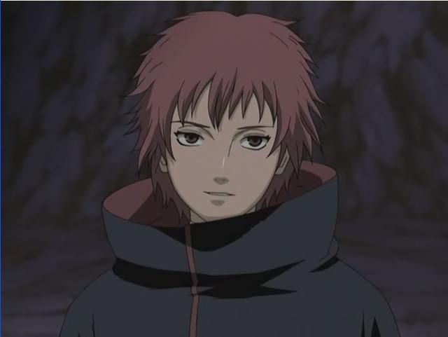 Esta es mi ficha Rabu =) Sasori