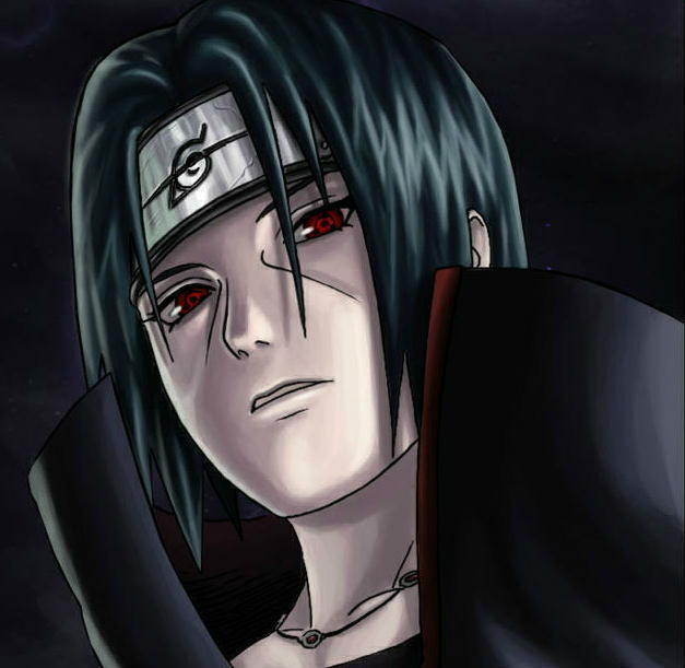 historia do clã Itachi8