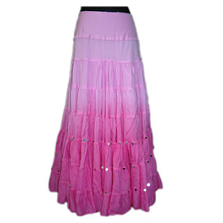 --Plakar-- Cotton_Fashion_Skirt