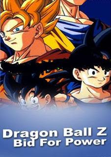 Games para instalar do DBZ Capadn9