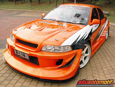 Estilos de Tuning Lancer-racing-style-sml1