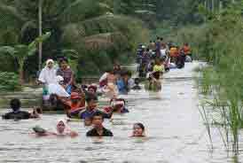 அண்மையில் ஏற்ப்பட வெள்ளம் படங்கள். - Page 2 Flood