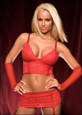 I love Maryse Thread Maryse_09182006rf_1_376532a