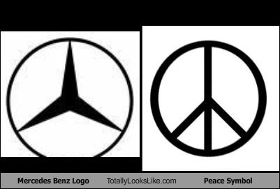 new taillight idea Benz%2Bvs%2Bpeace