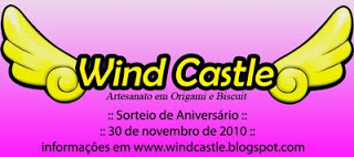 Lojinha Wind Castle Promo2010