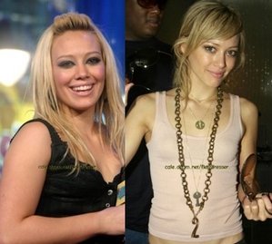 Famosas que han padecido la anorexia y bulimia!! Hilary%2BDuff