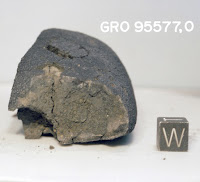 Artigos Científicos Meteorite_lab2_lgweb