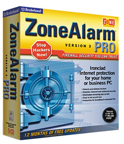 عملاق جدار الحمايه ZoneAlarm_Free_9.2.106.000 Zonealarm