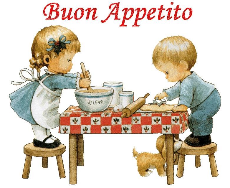 buongiorno - Pagina 3 Buon%2Bappetito