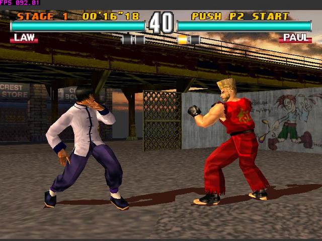 اللعبة الرهيبة Tekken3 مرفوعة على الصاروخ MediaFire 1235662990_8847959b8051