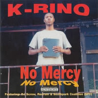 K-Rino Krino-nomercy(Front)