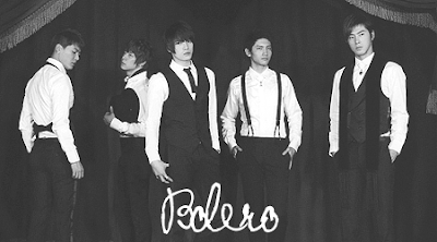  ●•|| { مـــــــــــــــڪتبة صــــــــــور tvxq }||•●  Bolero