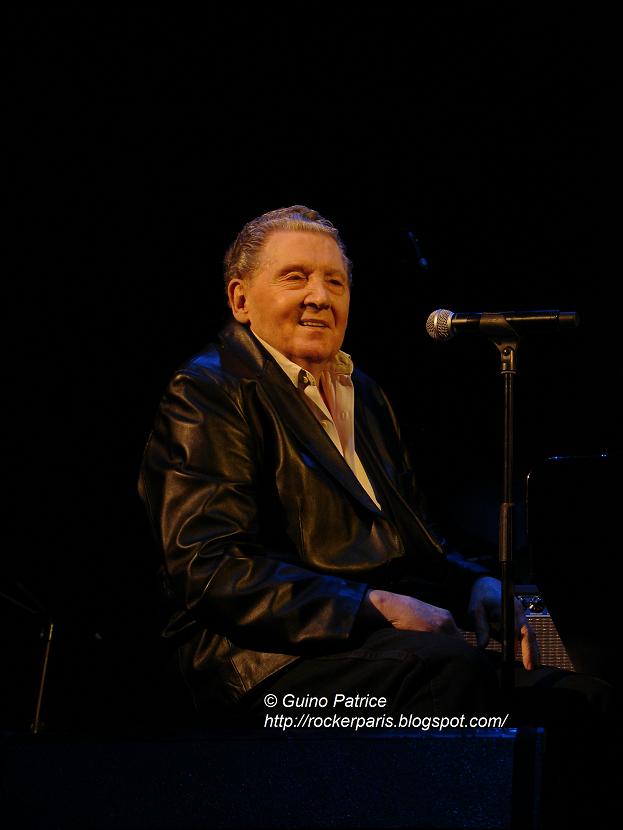 Jerry Lee Lewis, nouvel album DSC02112.JPGcopie