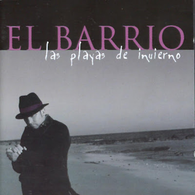 [general] Tus 5 mejores discos. El_Barrio-Las_Playas_De_Invierno-Frontal