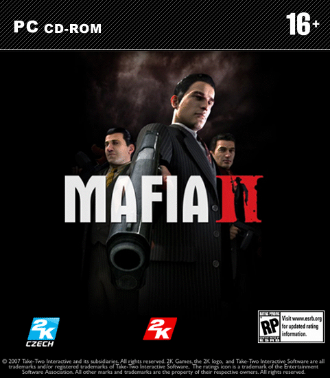 mafia 2 en un solo link Mafia2