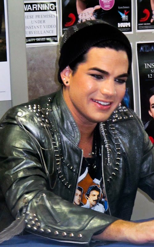 Other Adam's pics [ADAM'S PICS] - Page 21 1