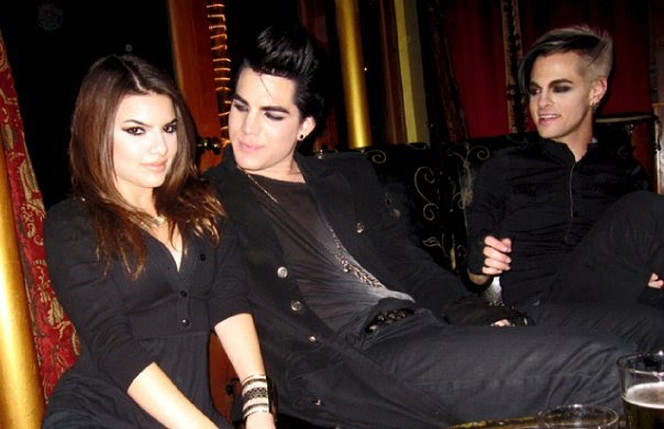 ♥ ♥ ♥ Adam and Tommy thread  ♥ ♥ ♥ - Page 2 4