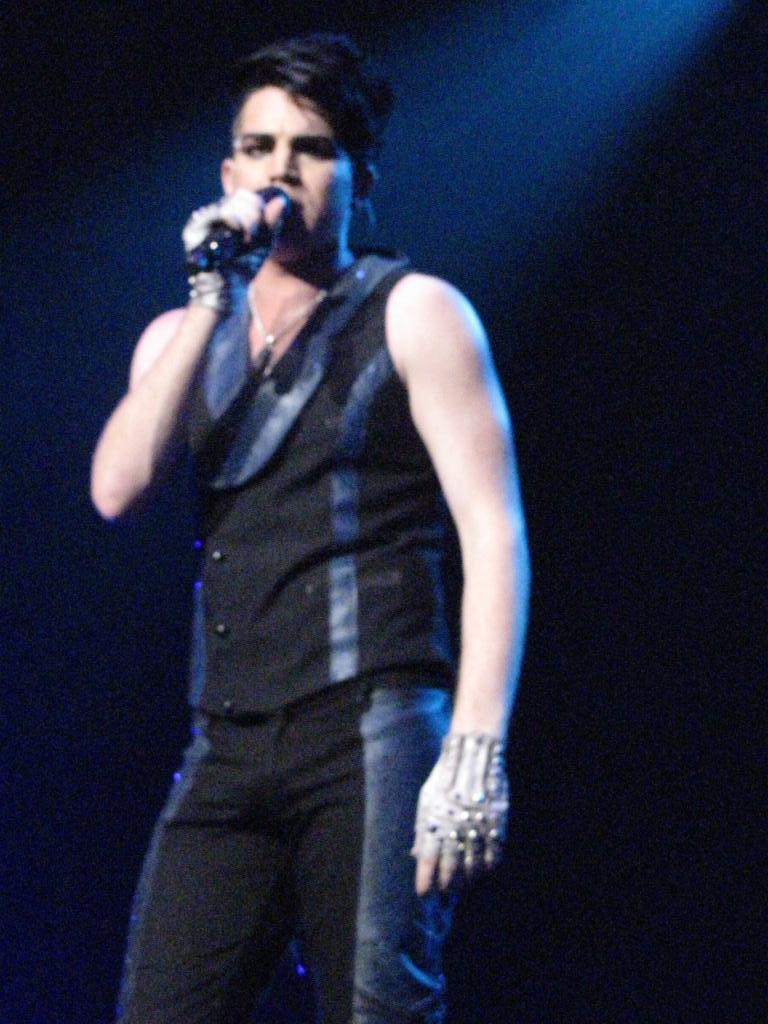 17/6/2010 Hammond, IN, Horseshoe Casino 8