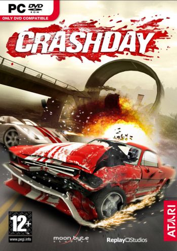 Juegos de pc [MU] RS] Crashday-PC-GZ49900-01