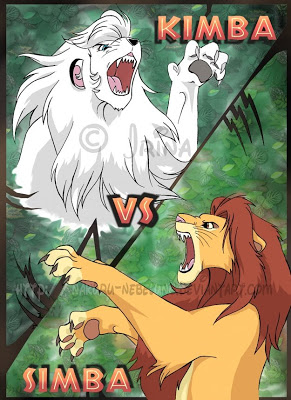 KIMBA VS SIMBA Last_Roar_by_Nakuru_Nebelung