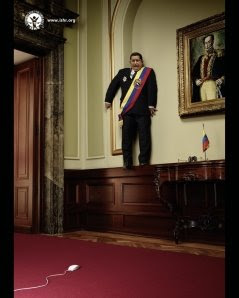 El Miedo de los Dictadores Dictador3