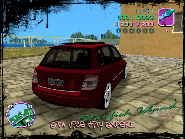 Fiat Stilo Elite Sporting para GTA Vice City Fiat%20Stilo%20Elite%20Sporting