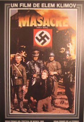 Cinema bèl·lic Masacre