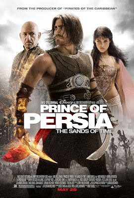 Prince of Persia: Las Arenas del Tiempo (2010) Prince-of-Persia-Poster