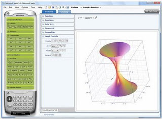 برامج أخرى Microsoftmath