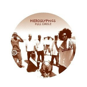 Los mejores discos de HIP HOP ALTERNATIVO Full_Circle_Hieroglyphics_Album_Cover