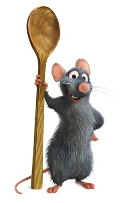 முட்டை சுண்டெலி திருவிழா - ஒரு விக்கிபீடியாவாவது போட வேண்டும் Ratatouille