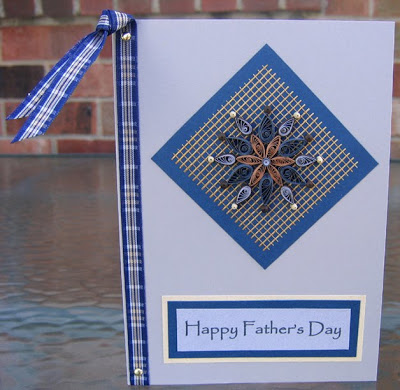 اشكال لف الورق بطاقات وغيرهااا  Father%27s-day-card