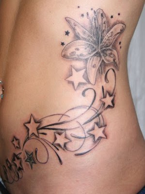 Akemi  Star-tattoos-pictures-designs-1