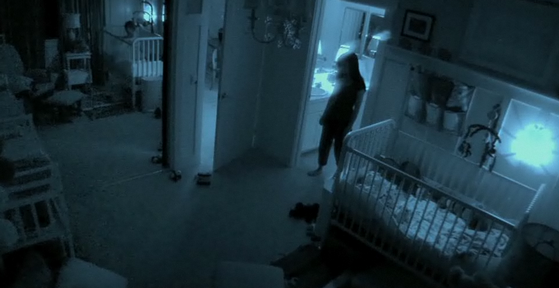 فيلم الرعب الشهير Paranormal Activity 2 . 2010  Paranormal-activity-2