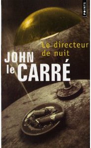 The Night manager de John Le Carré JLC